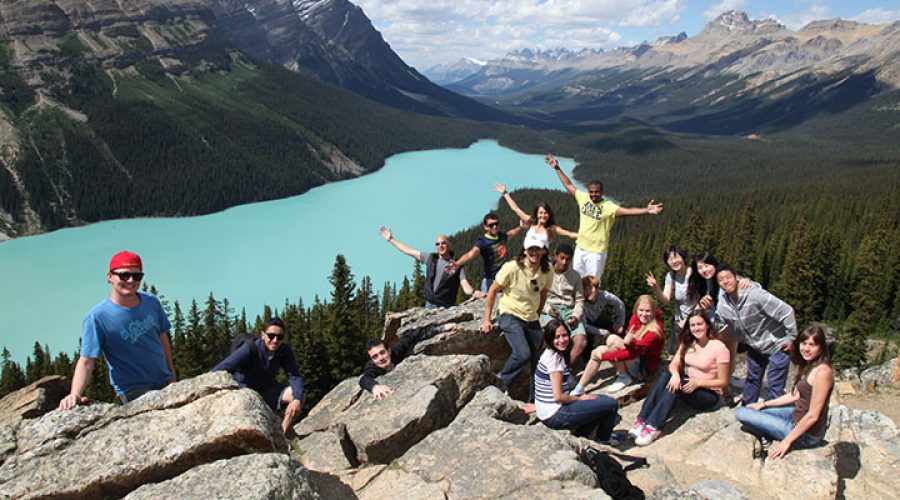 An Unforgettable Adventure in the Rocky Mountains