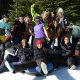 The VGC Canadian Experience: Winter Weekend Adventure at Manning Park
