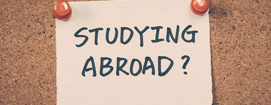 Should You Study English Abroad?