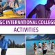 VGC International College Activities Video