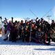 January 2019 – Our Activities and Highlights of the Month