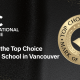 VGC has been voted winner of the Top Choice Language School 2019 in Vancouver!