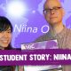 Student Story: Niina’s Experience in VGC’s TESL Program