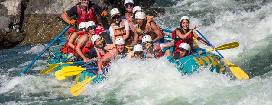 August 2019 – Our Activities and Highlights of the Month