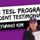Student Testimonial: Kyunho’s Experience in VGC’s TESL Program