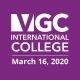 A Message from VGC’s Executive Director Regarding Online Classes Starting Monday, March 23
