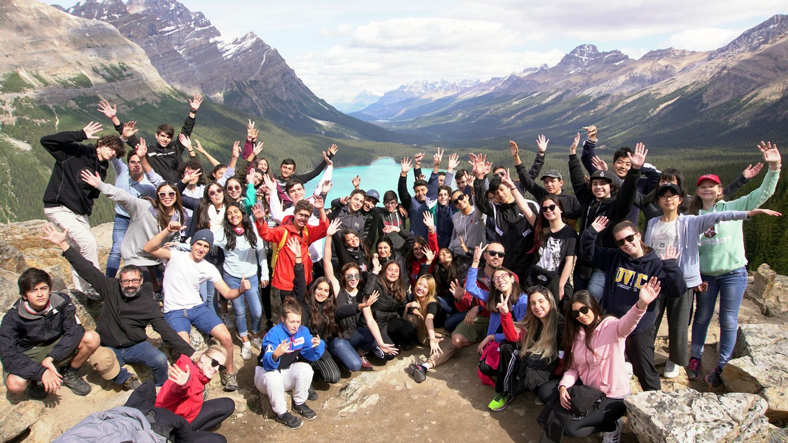 Vancouver Summer Camp 2020 Introducing VGC’s New Young Executive