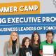 Vancouver Summer Camp 2020: Introducing VGC’s New Young Executive Program