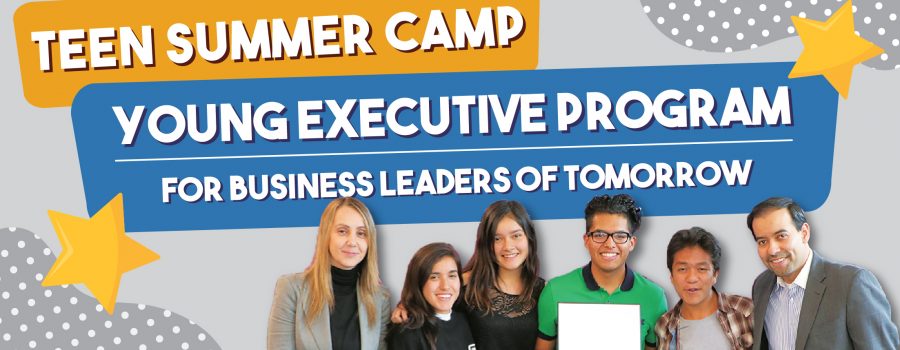 Vancouver Summer Camp 2020: Introducing VGC’s New Young Executive Program