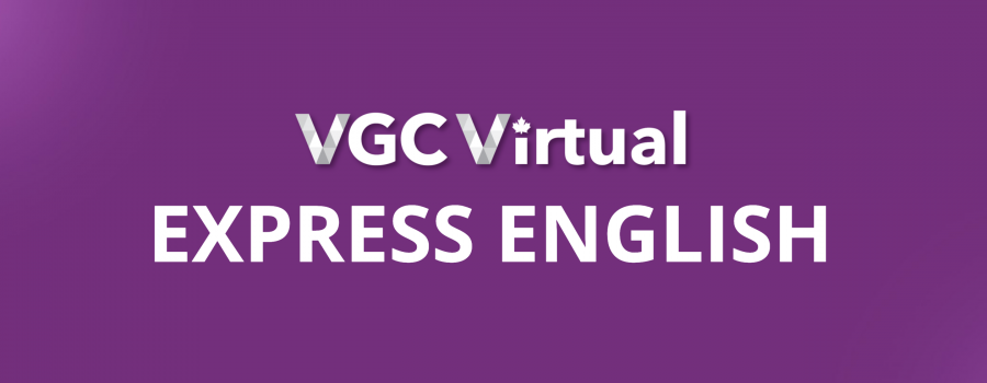 VGC International college is giving away two free weeks of Express English to Current Students