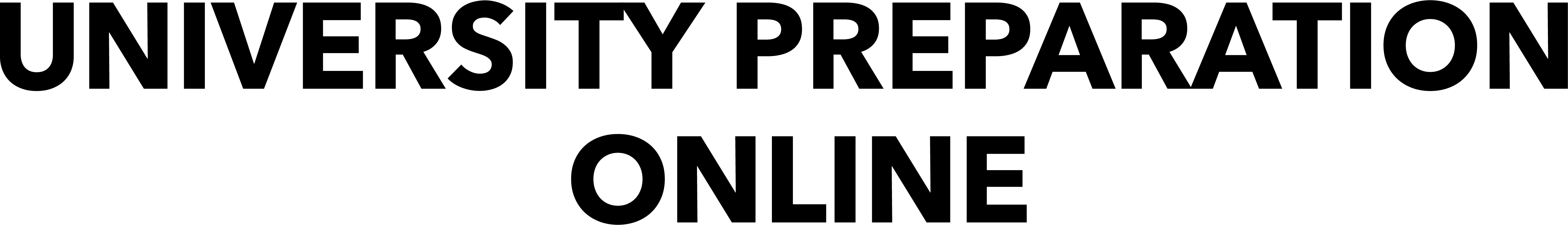 Where The World Comes to Study - VGC