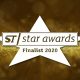 VGC is a finalist for the ST Star Awards!