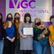 VGC Honoured as the Most Excellent ESL School of 2021