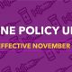 UPDATE Covid-19 Vaccination Policy for VGC Students