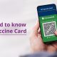 What you need to know about the BC and Federal Vaccine Card