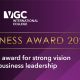 VGC Wins Award for Strong Vision and Business Leadership