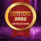 VGC Wins 2022 Consumer Choice Award