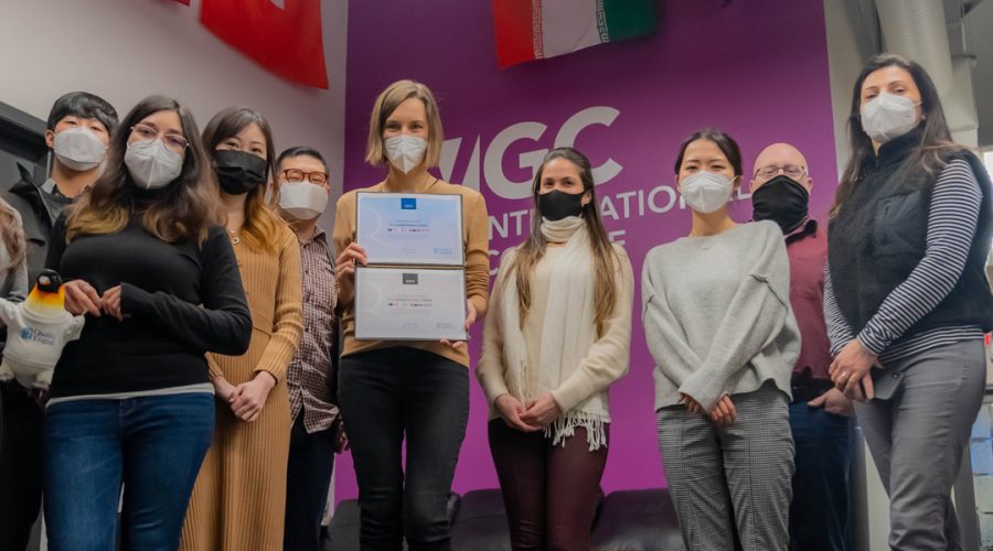 VGC renews Quality English and Quality Education School Certification for 2022