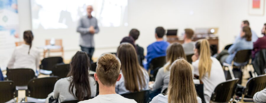 VGC Business Seminars Are Back This Summer