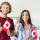 1 in 4 international students prefer to study in Canada