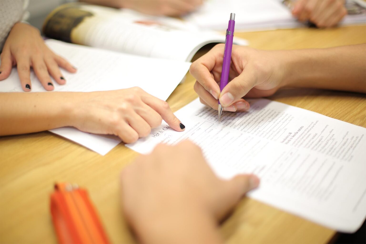 VGC International College - VGC International College